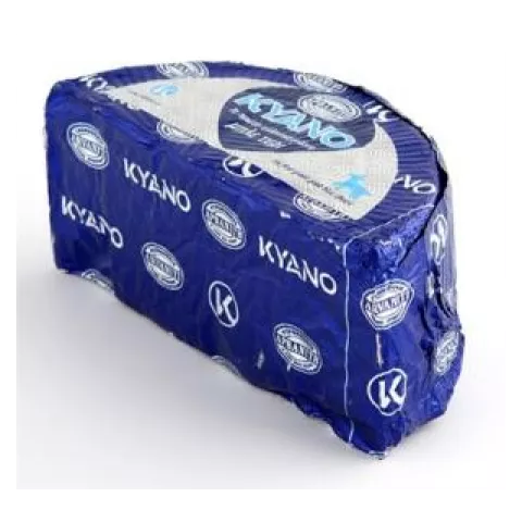 Κυανό 1/2 ρόδα Αρβανίτη 10x1kg