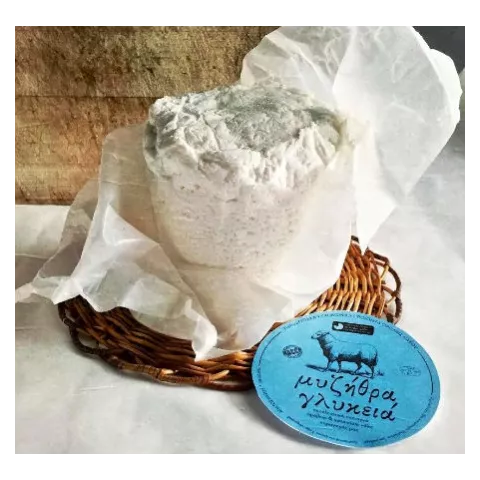 Μυζήθρα γλυκιά Νάξου ΠΟΠ 2kg