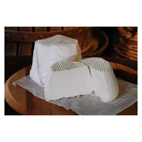 Μυζήθρα Κάσσου 1kg