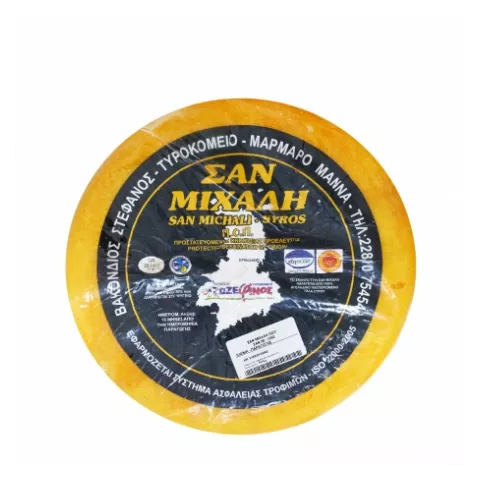Σαν Μιχάλη Σύρου 3.5kg
