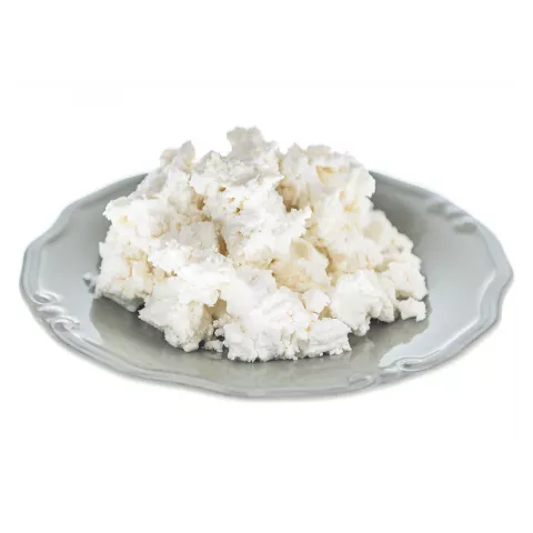 Ξινομυζήθρα Νάξου ΠΟΠ 1kg