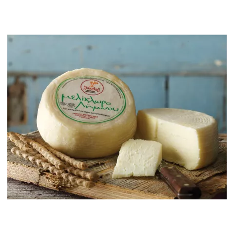 Τυρί μελίχωρο Λήμνου 480gr