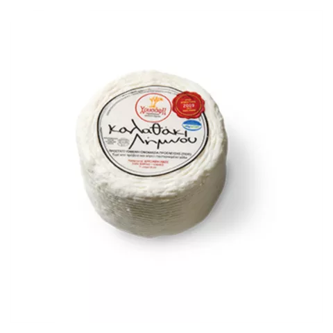 Τυρί καλαθάκι Λήμνου 24x300gr