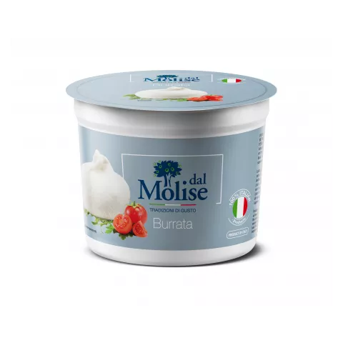 Burrata Dal Molise 25gr