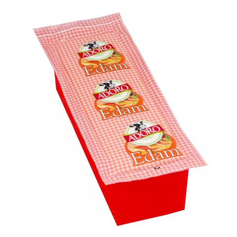 Edam φρατζόλα Γερμανίας 40% λιπ. Adoro 3kg