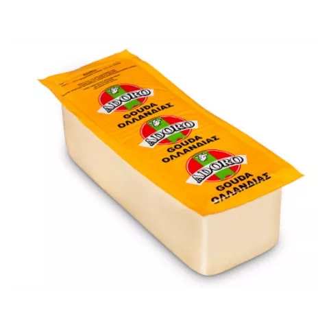 Gouda φρατζόλα Ολλανδίας Adoro 3kg