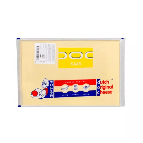 Edam block Ολλανδίας 15kg