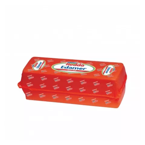 EDAM ΦΡΑΤΖΟΛΑ ΓΕΡΜΑΝΙΑΣ 40% ΛΙΠ. REDDA 4X3kg