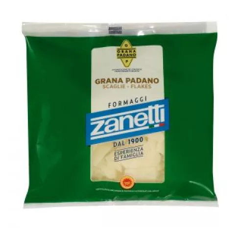 Σκληρό τυρί σε flakes "Zanetti" 500gr