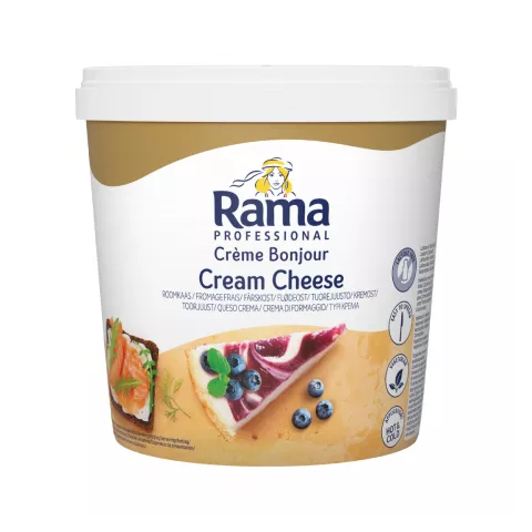 Rama τυρί κρέμα 1.5kg