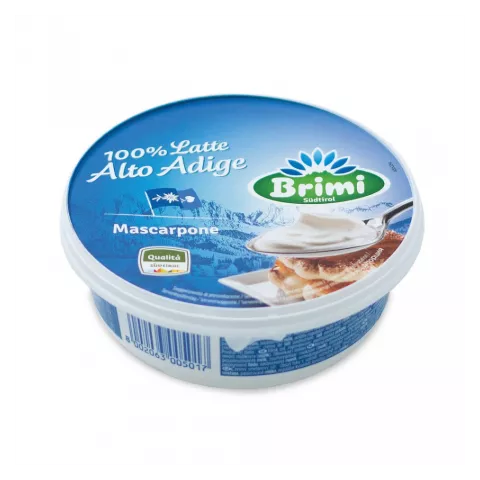 Mascarpone brimi 6χ250gr