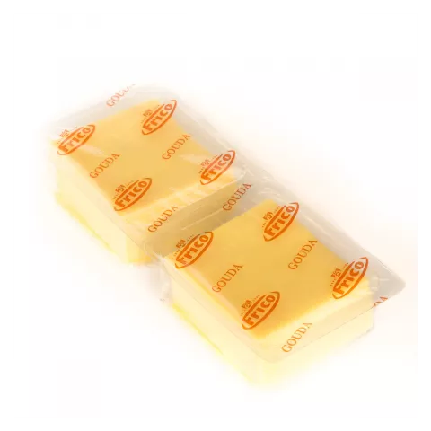 GOUDA ΟΛΛΑΝΔΙΑΣ ΦΕΤΕΣ FRICO 6X1kgr