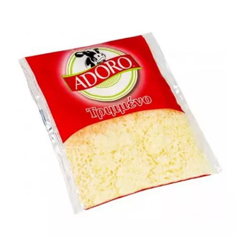 Mozzarella Adoro τριμμένη 1kg