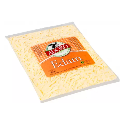 Edam Adoro τριμμένη 1kg