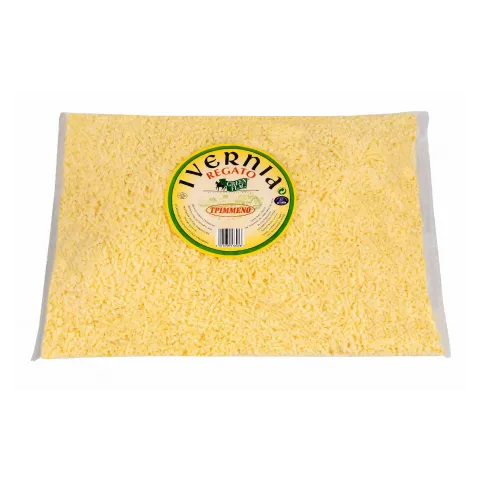 Regato Ivernia τριμμένο 1kg