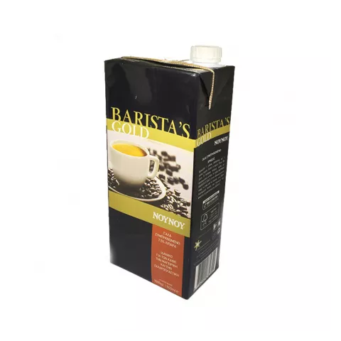 NOYNOY baristas gold πλήρες λιπαρά 1.5lt