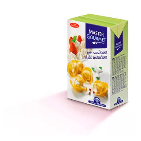 Κρέμα γάλακτος Master Gourmet 34 12x1lt