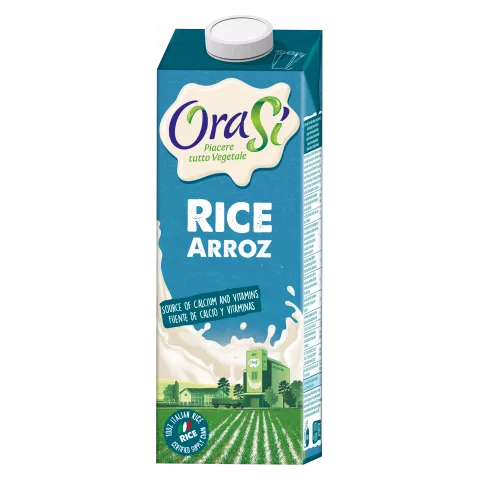 Ρόφημα ρυζιού (12.5%) Orasi 1lt