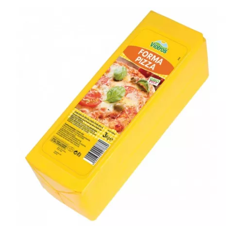 Vegan forma pizza y Viotros 2.5kg