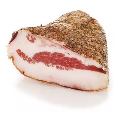 Guanciale Κασσάκη 300gr