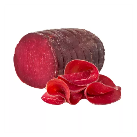 Bresaola σε φέτες Κασσάκη 20χ0.2kg