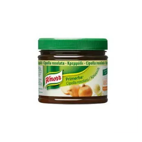 Knorr primerba ψημένο κρεμμύδι 340gr