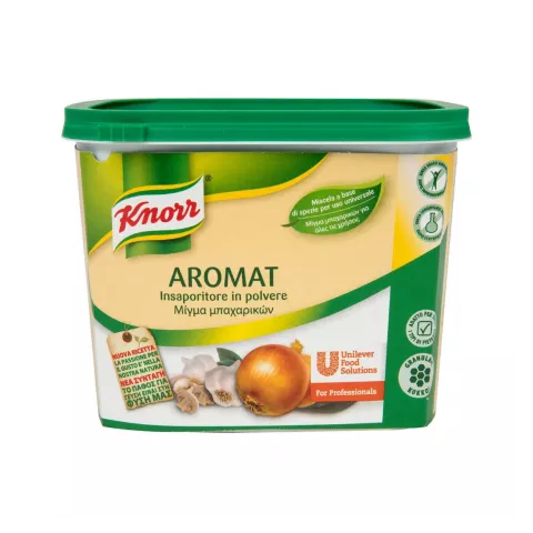 Knorr aromat 500gr