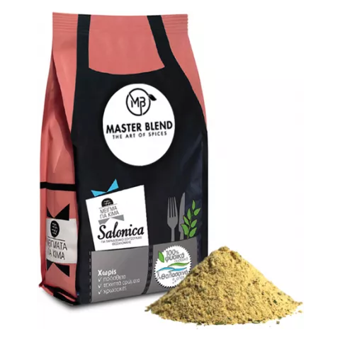 Μείγμα για σουτζουκάκι Θεσσαλονίκης "Salonica" Mr Blend 1kgr