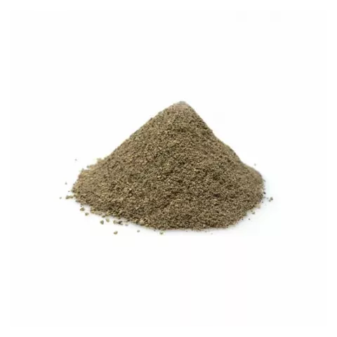 Πιπέρι μαύρο τριμμένο 1kg