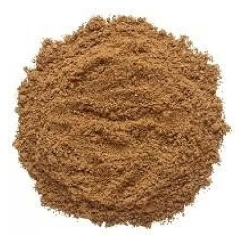 Μοσχοκάρυδο τριμμένο 1kg