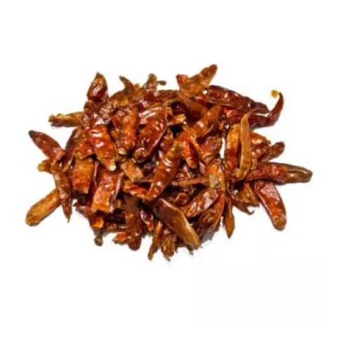 Πιπεράκι κόκκινο καυτερό 3cm 1kg