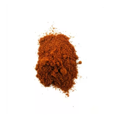 Πιπέρι κόκκινο καυτερό (τσίλι) 1kg