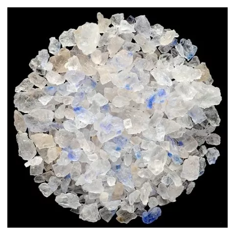 Αλάτι πέρσικο μπλε 1x500gr
