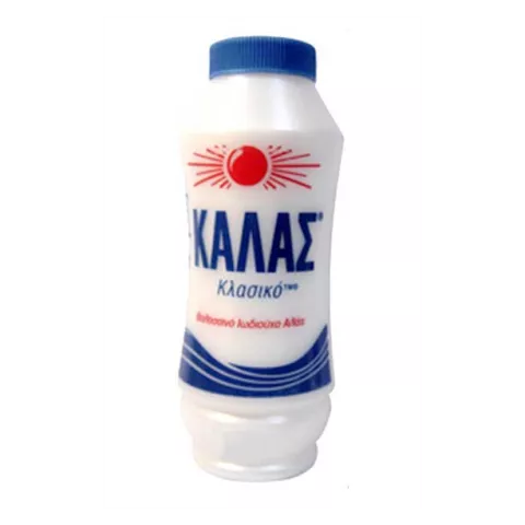 Αλάτι Kallas γίγας 750gr