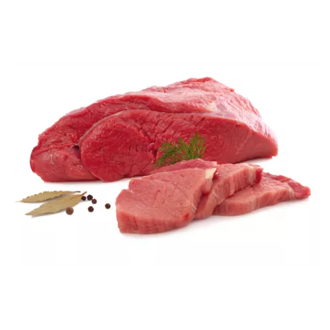 Βοδινό κιλότο άνευ οστού Ισπανίας Jacsa 12kg