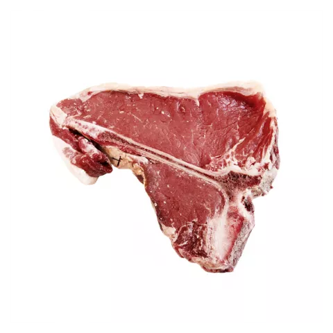 Μοσχάρι t-bone Αυστραλίας 500gr