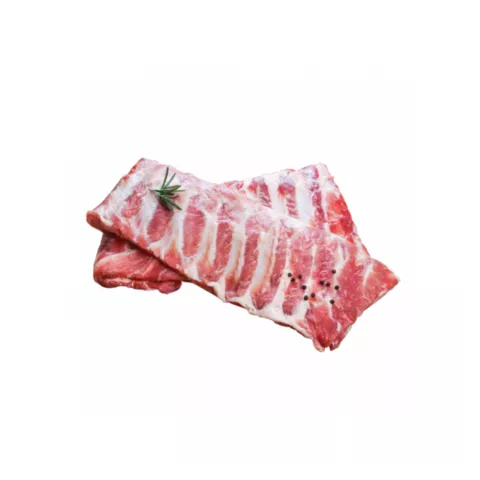Μοσχάρι spare ribs γάλακτος Βελγίου 12kg