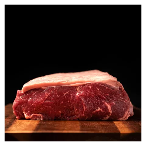 Μοσχάρι striploin black angus Uruguay 3,5kg