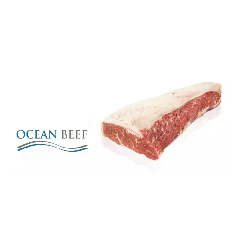 Μοσχάρι striploin New Zealand Ocean Beef 4x5kg