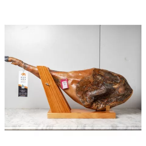 Jamon Iberico φυσικής ωρίμανσης άκοπο 8kg