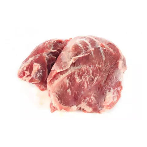 Χοιρινό μάγουλο άνευ οστού Ισπανίας 10kg