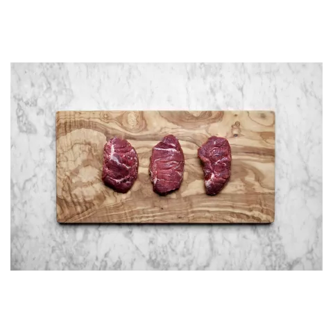 Μάγουλο βιο Iberico 1kg