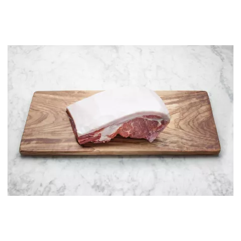 Φιλέτο με οστό (κόντρα) βιολογικό Iberico 1.8kg