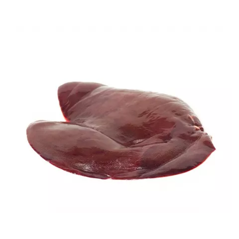 Συκώτι, βιολογικό Iberico 1.7kg