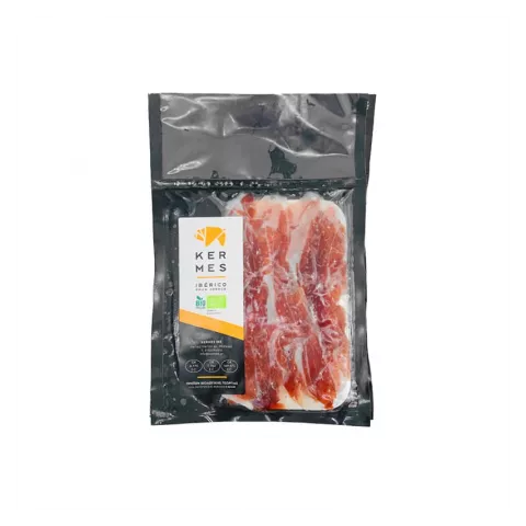 Jamon iberico φυσικής ωρίμανσης σε φέτες 10x500gr