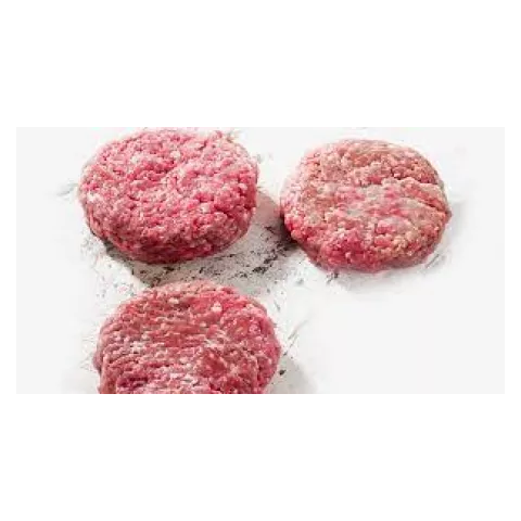 HAMBURGER 80gr 1X6.5kg