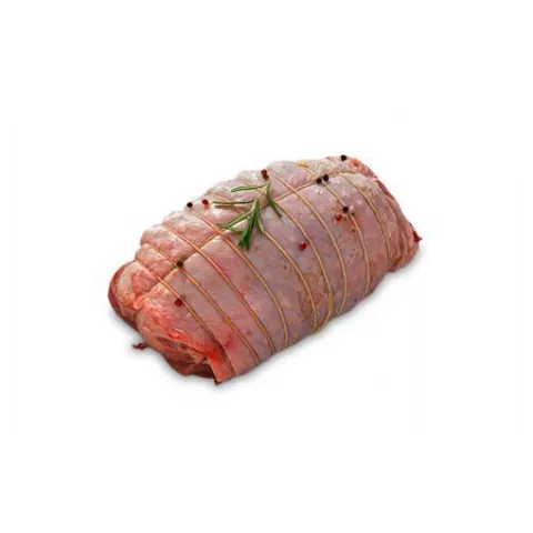 Ρολό κοτόπουλο γεμιστό Belle Meat 17kg