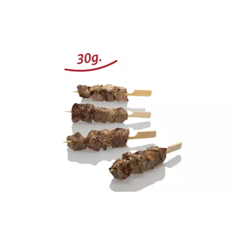 Χοιρινό σουβλάκι μίνι προψημένο Stohos 3kg