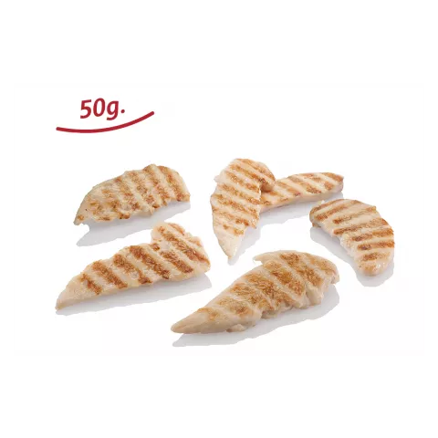 Κοτόπουλο παραφιλέτο προψημένο Stohos 3kg