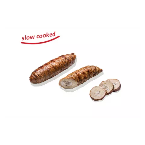Γαρδούμπα σε φέτες προψημένη Stohos 3.5kg